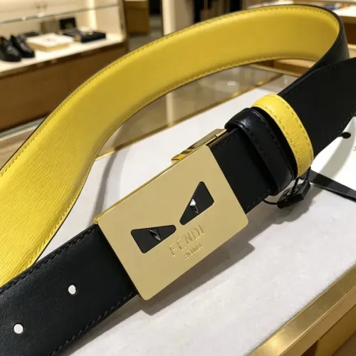 Fendi AAA Quality Belts #1458032