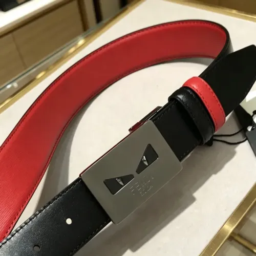 Fendi AAA Quality Belts #1458034