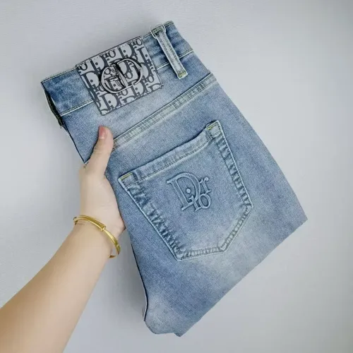 Christian Dior Jeans For Men #1458035