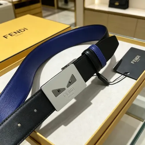 Fendi AAA Quality Belts #1458036