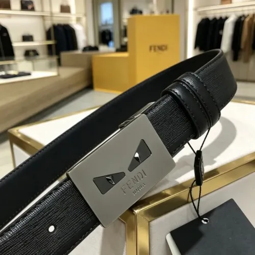 Fendi AAA Quality Belts #1458037