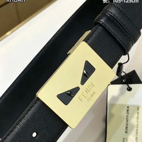Fendi AAA Quality Belts #1458039