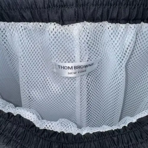 Replica Thom Browne TB Pants For Men #1458055 $36.00 USD for Wholesale