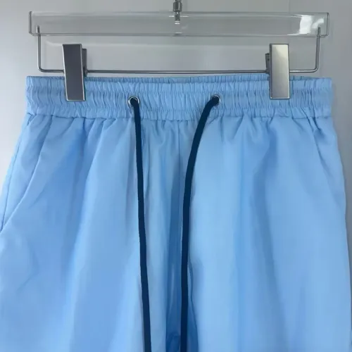 Replica Thom Browne TB Pants For Men #1458056 $36.00 USD for Wholesale