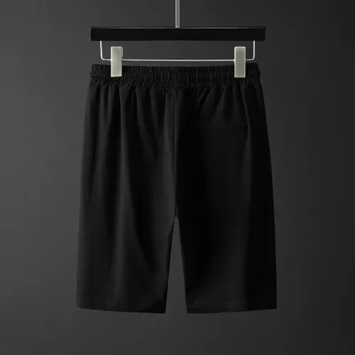 Replica Versace Tracksuits Short Sleeved For Men #1458105 $64.00 USD for Wholesale