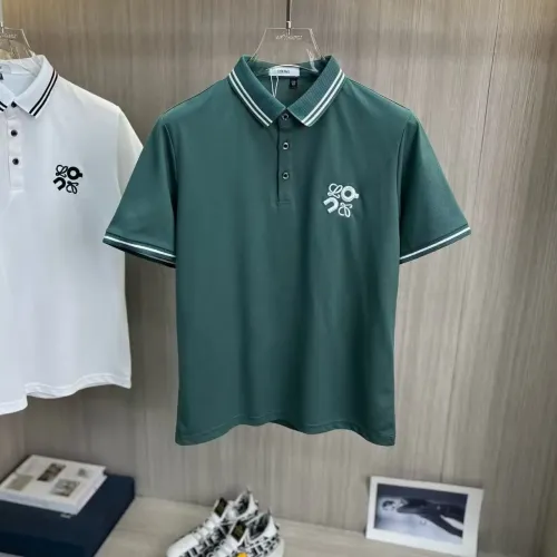 LOEWE T-Shirts Short Sleeved For Men #1458172