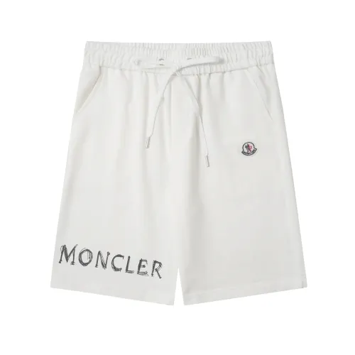 Moncler Pants For Men #1458295