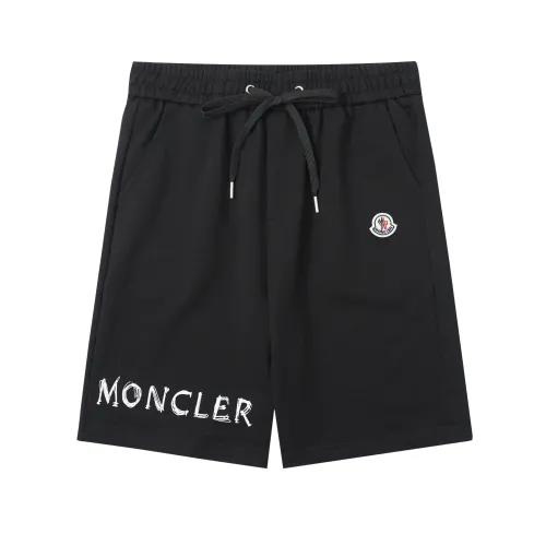 Moncler Pants For Men #1458297