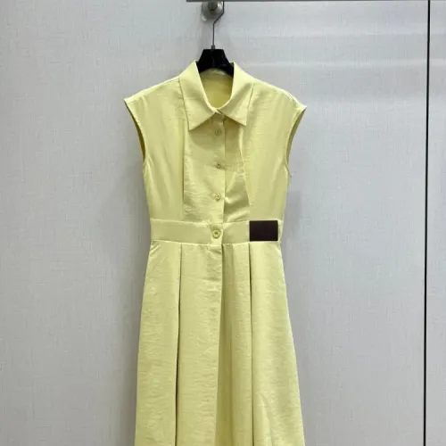 LOEWE Dresses Sleeveless For Women #1458298