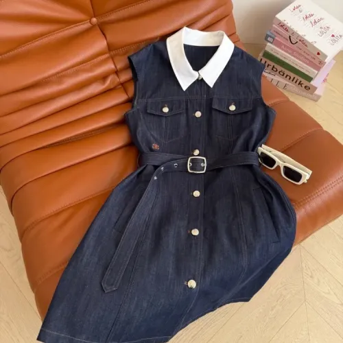 Celine Dresses Sleeveless For Women #1458316