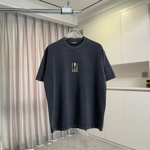Balenciaga T-Shirts Short Sleeved For Unisex #1458351