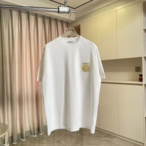 LOEWE T-Shirts Short Sleeved For Unisex #1458407