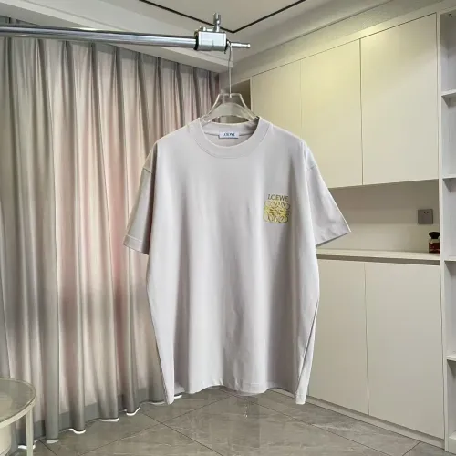 LOEWE T-Shirts Short Sleeved For Unisex #1458408