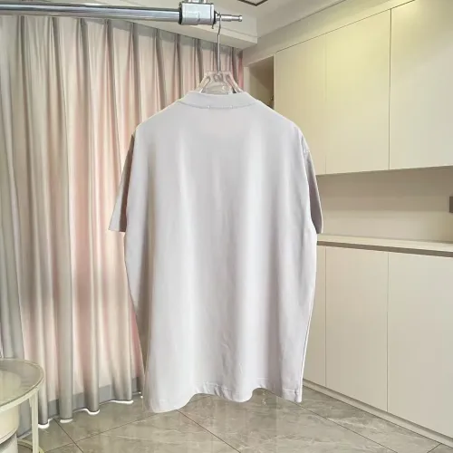 Replica LOEWE T-Shirts Short Sleeved For Unisex #1458408 $45.00 USD for Wholesale
