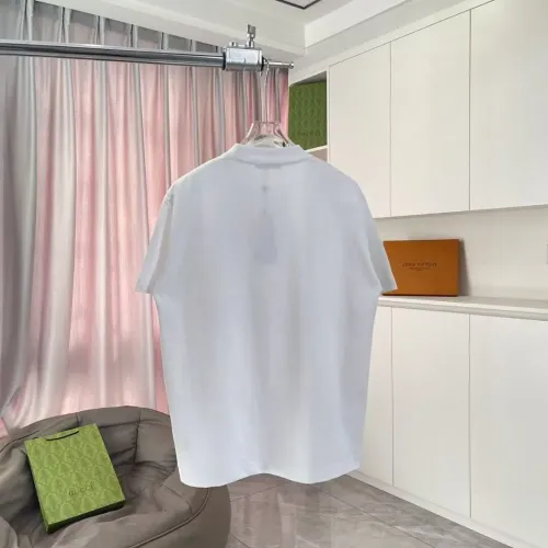Replica LOEWE T-Shirts Short Sleeved For Unisex #1458411 $42.00 USD for Wholesale