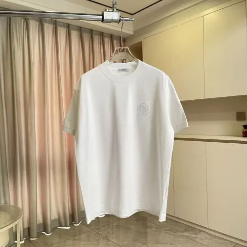 LOEWE T-Shirts Short Sleeved For Unisex #1458415