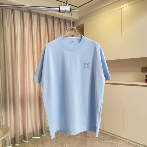 LOEWE T-Shirts Short Sleeved For Unisex #1458416