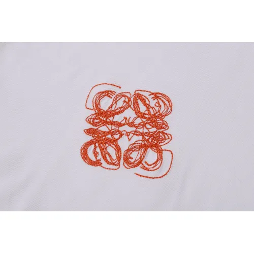 Replica LOEWE T-Shirts Short Sleeved For Unisex #1458439 $42.00 USD for Wholesale