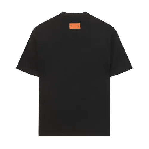 Replica LOEWE T-Shirts Short Sleeved For Unisex #1458442 $40.00 USD for Wholesale