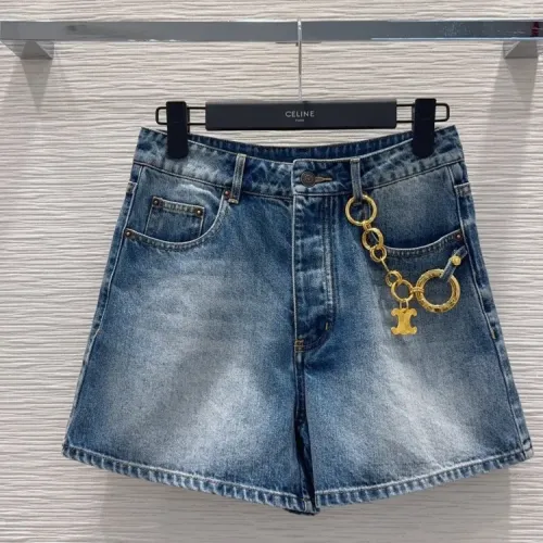 Celine Jeans For Women #1458529
