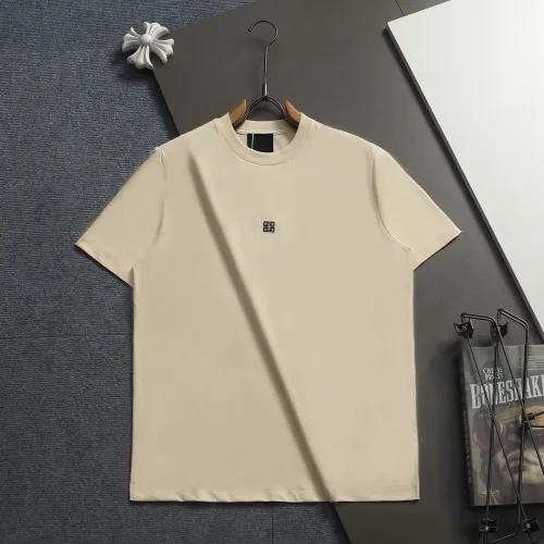 Givenchy T-Shirts Short Sleeved For Unisex #1458560