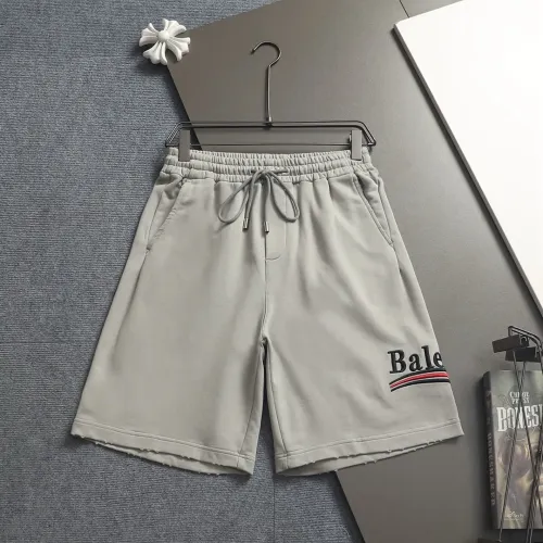 Balenciaga Pants For Unisex #1458571