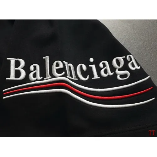 Replica Balenciaga Pants For Unisex #1458572 $52.00 USD for Wholesale