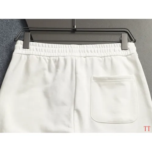 Replica LOEWE Pants For Unisex #1458619 $48.00 USD for Wholesale