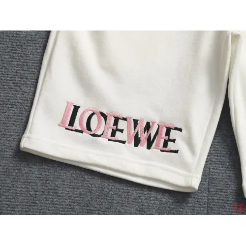 Replica LOEWE Pants For Unisex #1458619 $48.00 USD for Wholesale