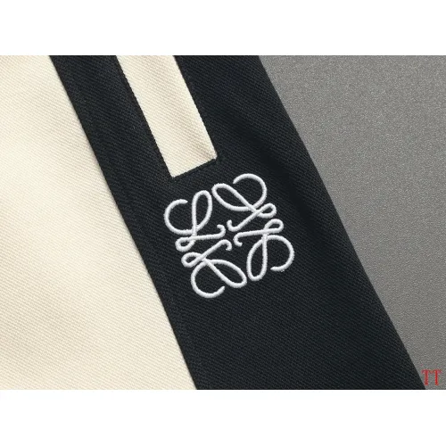 Replica LOEWE Pants For Unisex #1458621 $48.00 USD for Wholesale