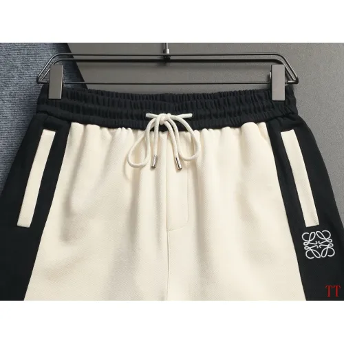 Replica LOEWE Pants For Unisex #1458621 $48.00 USD for Wholesale