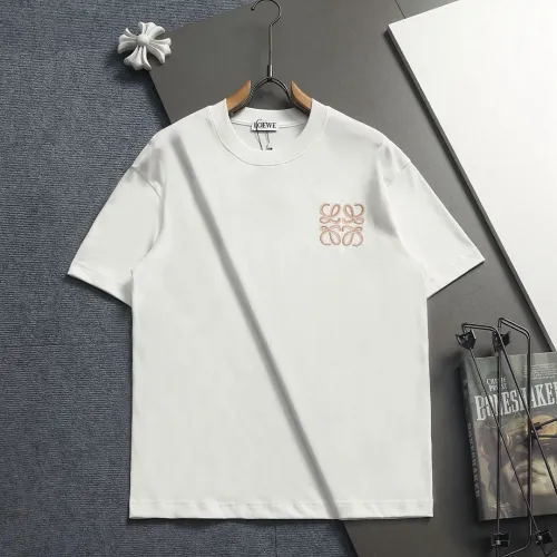 LOEWE T-Shirts Short Sleeved For Unisex #1458623