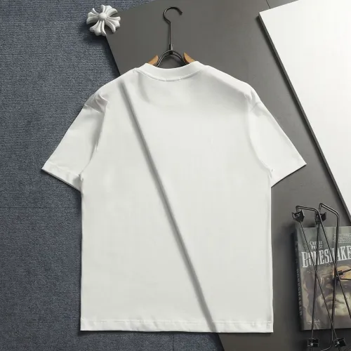 Replica LOEWE T-Shirts Short Sleeved For Unisex #1458623 $42.00 USD for Wholesale