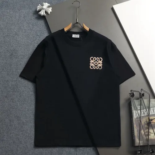 LOEWE T-Shirts Short Sleeved For Unisex #1458624