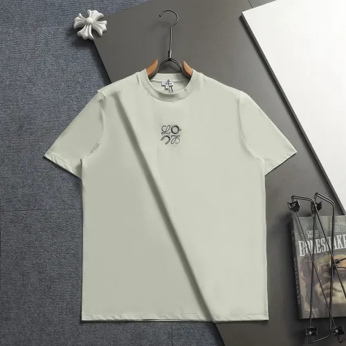 LOEWE T-Shirts Short Sleeved For Unisex #1458626