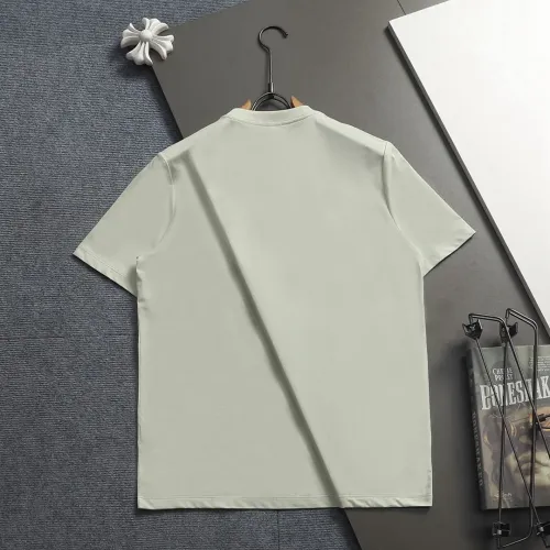 Replica LOEWE T-Shirts Short Sleeved For Unisex #1458626 $40.00 USD for Wholesale