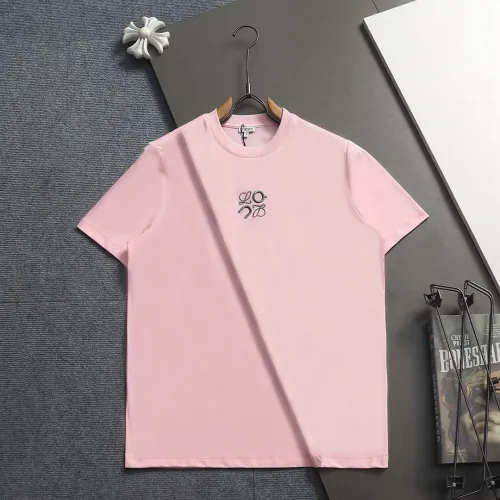 LOEWE T-Shirts Short Sleeved For Unisex #1458627