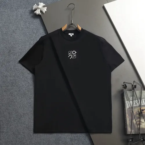 LOEWE T-Shirts Short Sleeved For Unisex #1458628