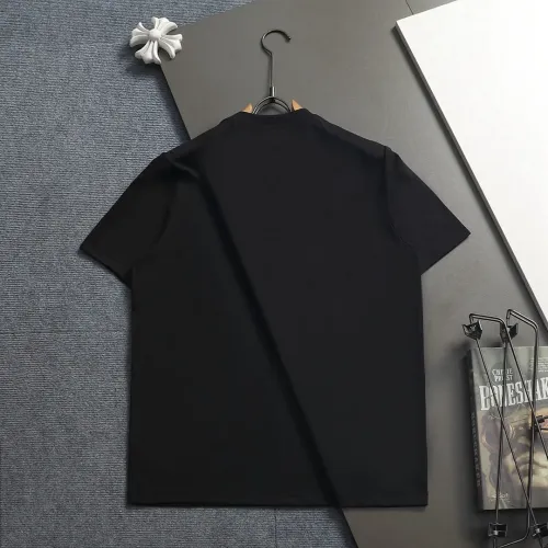 Replica LOEWE T-Shirts Short Sleeved For Unisex #1458628 $40.00 USD for Wholesale