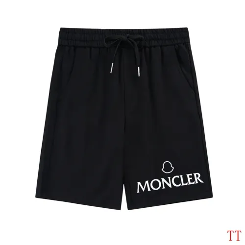 Moncler Pants For Men #1458684