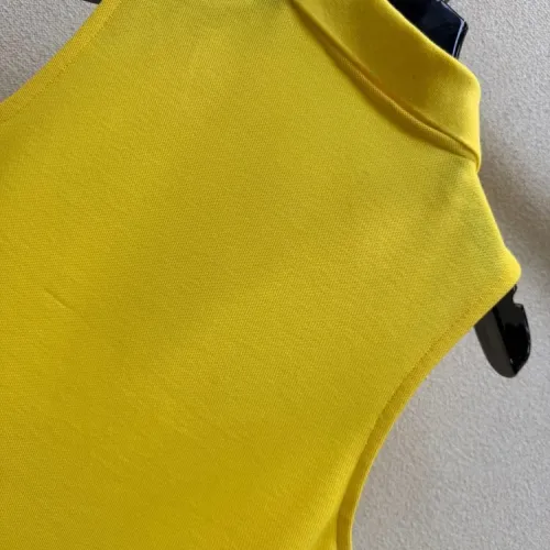 Replica Ralph Lauren Polo T-Shirts Sleeveless For Women #1458704 $64.00 USD for Wholesale