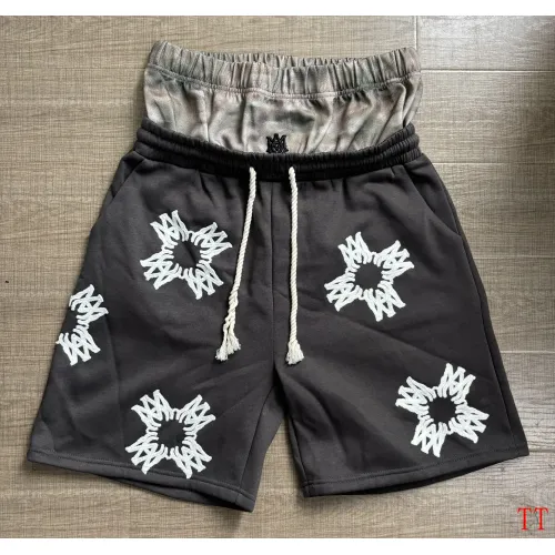 Amiri Pants For Unisex #1458769