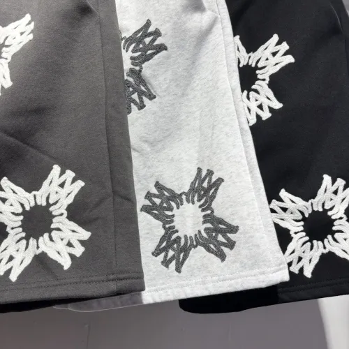 Replica Amiri Pants For Unisex #1458770 $45.00 USD for Wholesale