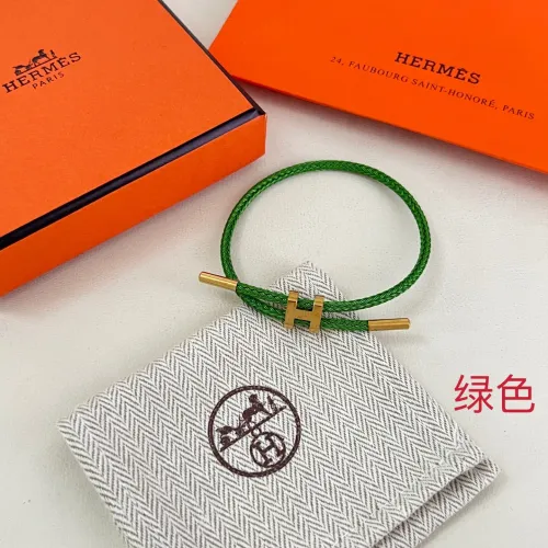 Hermes Bracelets #1458849