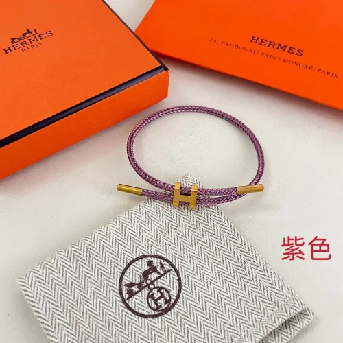 Hermes Bracelets #1458853