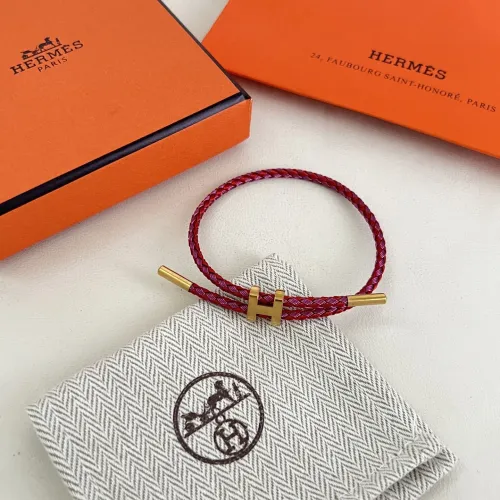 Hermes Bracelets #1458857