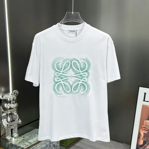 LOEWE T-Shirts Short Sleeved For Unisex #1458894