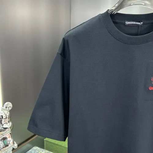 Replica Chrome Hearts T-Shirts Short Sleeved For Unisex #1458927 $52.00 USD for Wholesale