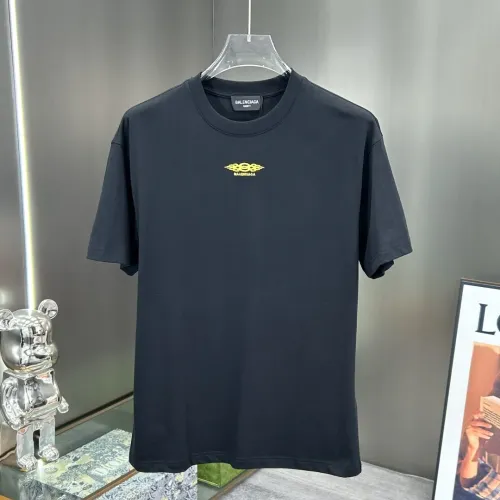 Balenciaga T-Shirts Short Sleeved For Unisex #1458938