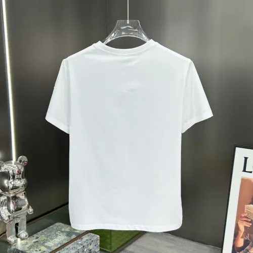 Replica Moncler T-Shirts Short Sleeved For Unisex #1458946 $64.00 USD for Wholesale